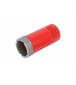 RUBI DIAMANTBOOR DROOG DIAM 28 MM