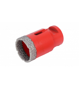 RUBI DIAMANTBOOR DROOG DIAM 35 MM