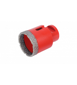 RUBI DIAMANTBOOR DROOG DIAM 43 MM