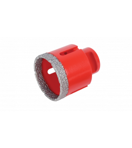 RUBI DIAMANTBOOR DROOG DIAM 50 MM