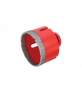 DRYGRES-BOOR &#216; 65 MM