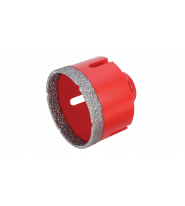 RUBI DIAMANTBOOR DROOG DIAM 68 MM