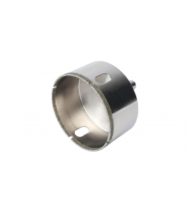 EASY GRES-BOOR &#248; 75 MM.