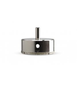 EASY GRES-BOOR &#248; 75 MM.