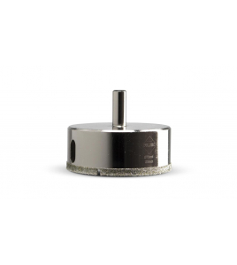 EASY GRES-BOOR &#248; 75 MM.