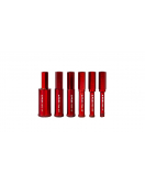 RUBI TEGELBOOR 6MM DROOG ZESKANT