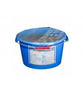 BLOCKEMEL MINERALENEMMER OVINA/SCHAPEN 20 KG BLOCKEMEL MINERALENEMMER OVINA/SCHAPEN 20 KG