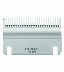 GT 502 ONDERMES 31T: KOEIEN &amp; PAARDEN