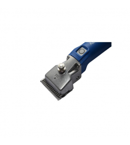 SCHEERMACHINE ECONOM CL MET ACCU GT804 (MESSEN GT501/GT502)