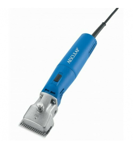 VEESCHEERMACHINE ECONOM (501/502=15/31TDS)