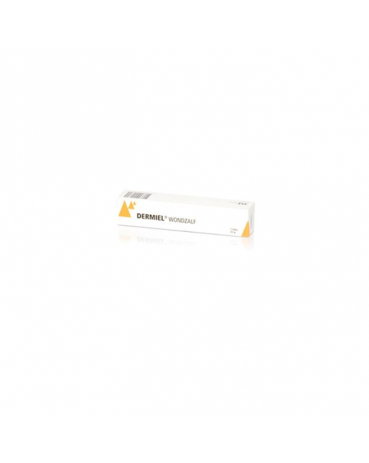 DERMIEL WONDZALF 20 GRAM