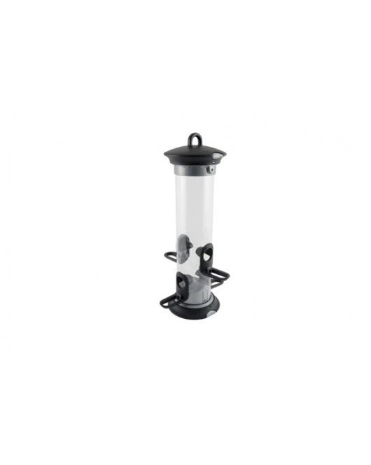 WILDBIRD VOEDERSILO APOLLO-4 PER STUK 4 GATEN
