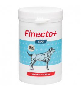 FINECTO+ DOG 300 G