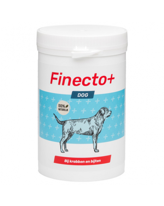 FINECTO+ DOG 300 G