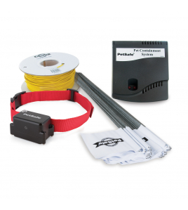 IN-GROUND RADIO FENCE SUPER IN-GROUND RADIO FENCE SUPER