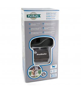 IN-GROUND RADIO FENCE SUPER IN-GROUND RADIO FENCE SUPER