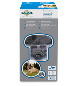 IN-GROUND RADIO FENCE IN-GROUND RADIO FENCE