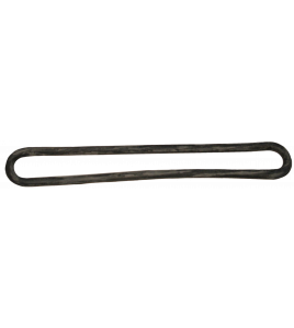 NEKKOORD RUBBER 25 CM SCHAAP 1 ST NEKKOORD RUBBER 25 CM SCHAAP 1 ST