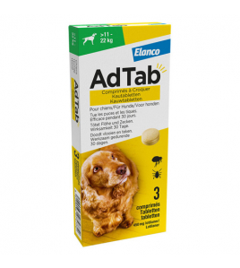ADTAB HAND 11-22 KG 3 TABL.