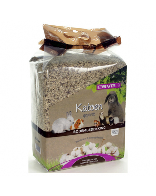 ESVE KATOEN 40 LTR