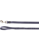 LOOPLIJN ZIGGI GRANIETBLAUW 100CM 15MM