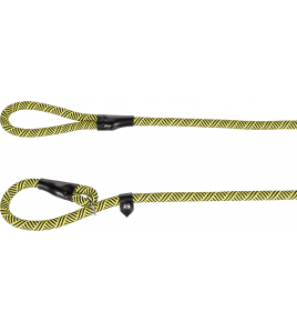 ANTI-TREK LOOPLIJN SEM GEEL 165CM 12MM