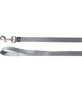 LOOPLIJN ZIGGI GRIJS 200CM 20MM