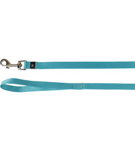 LOOPLIJN ZIGGI TURQUOISE 130CM 20MM