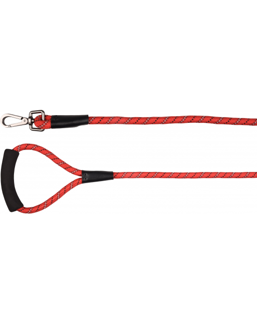 LOOPLIJN RIMO ROOD 300CM 12MM