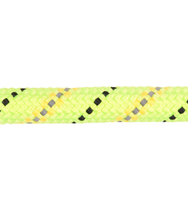 LOOPLIJN RIMO GEEL 300CM 12MM