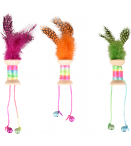 PS KIRK BOBIJN HOUT ASSORTIMENT