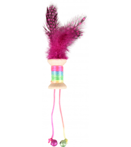 PS KIRK BOBIJN HOUT ASSORTIMENT