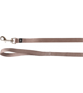 LOOPLIJN ZIGGI TAUPE 100CM 20MM