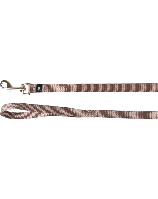 LOOPLIJN ZIGGI TAUPE 100CM 20MM