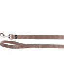 LOOPLIJN ZIGGI TAUPE 100CM 20MM