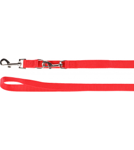 TRAININGSLIJN ZIGGI ROOD 200CM 20MM