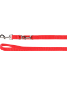 TRAININGSLIJN ZIGGI ROOD 200CM 20MM