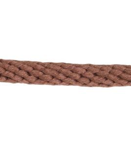 ANTI-TREK LOOPLIJN RANGER BRUIN 165CM 12MM