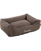 MAND DREAMBAY® RECHTHOEKIG TAUPE 80X67X22CM