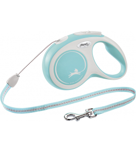 FLEXI COMF KOORD S L-BLAUW 8M