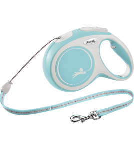 FLEXI COMF KOORD M L-BLAUW 8M