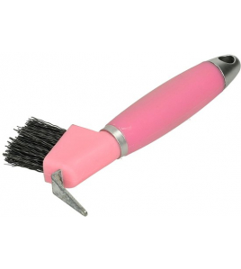 SOFT TOUCH HOEVENKRABBER ROZE