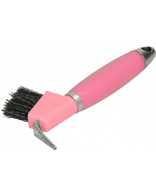 SOFT TOUCH HOEVENKRABBER ROZE
