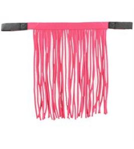 HB VLIEGEN FRONTRIEM SHETLAND FUCHSIA/PINK