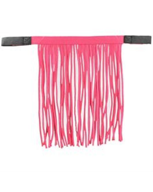 HB VLIEGEN FRONTRIEM SHETLAND FUCHSIA/PINK