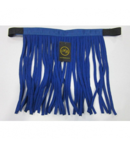 HB VLIEGEN FRONTRIEM SHETLAND BLAUW