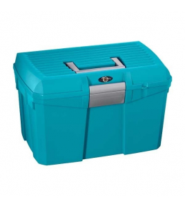 HB LUXE POETSKIST LICHTBLAUW HB LUXE POETSKIST LICHTBLAUW