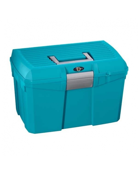 HB LUXE POETSKIST LICHTBLAUW