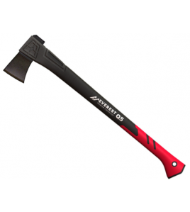BOOMBIJL EVEREST Q5 2000 GRAM, MET FIBERGLASSTEEL 71 CM