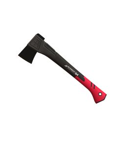 HANDBIJL EVEREST Q4 1000 GRAM, MET FIBERGLASSTEEL 46 CM